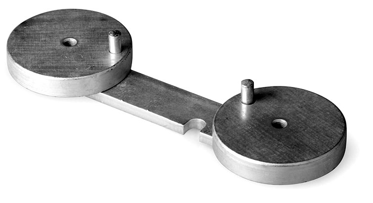 Фиксатор распредвалов VAG T10171