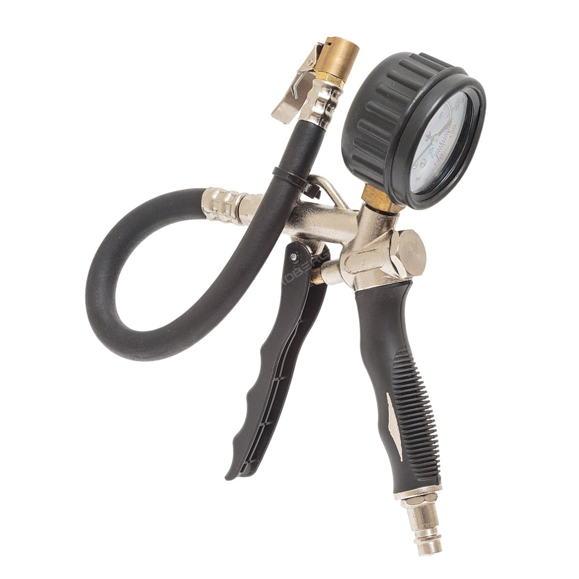 Пистолет для подкачки шин, для легковых авто