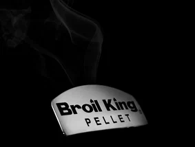 Пеллетный гриль Broil King Crown Pellet 400