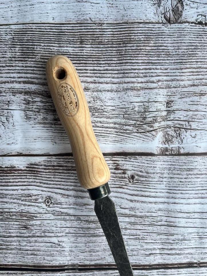 Грабельки садовые малые