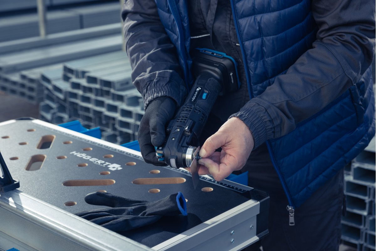 Верстак складной столярный 845 x 598 x 735-885 мм