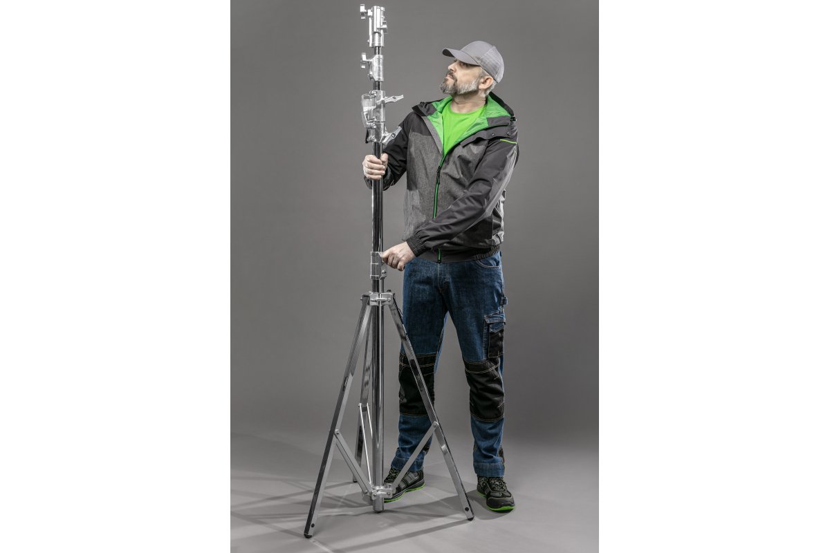 KLAUS Кепка темно-синяя универсальный