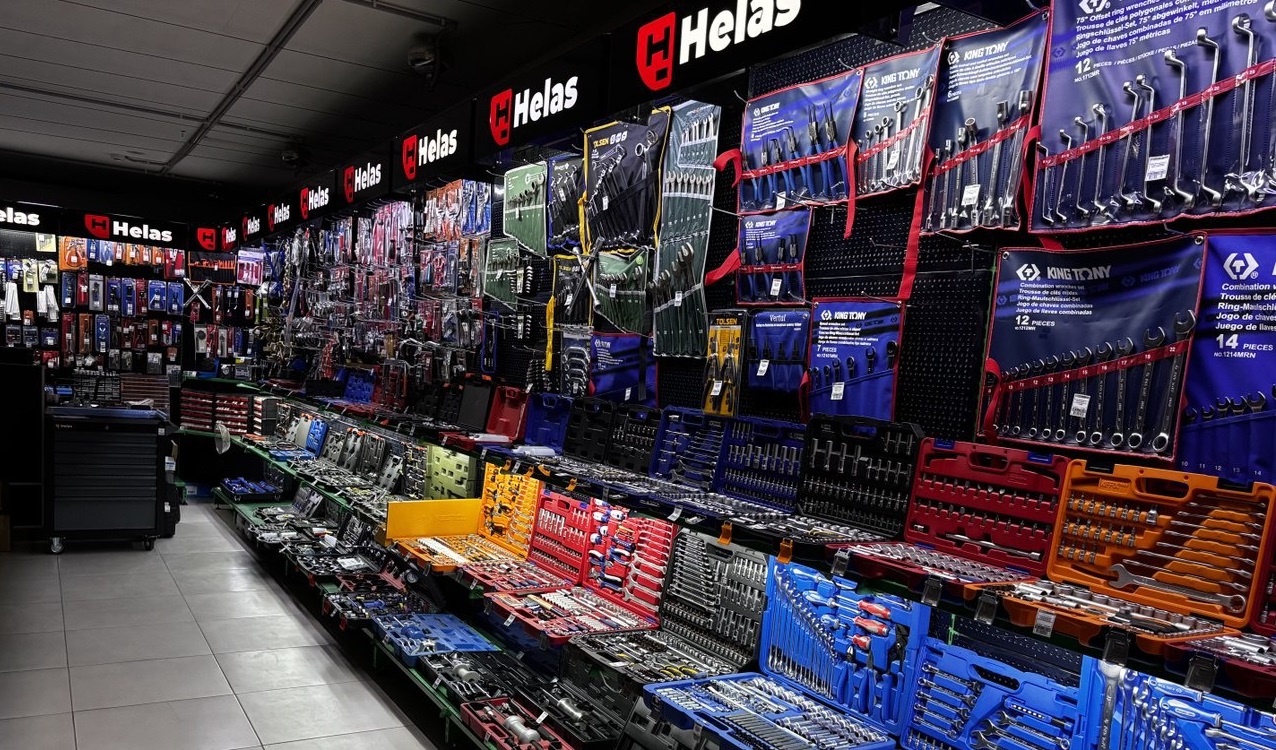 Store-photo-Волжский,  Дорожная ул., 7