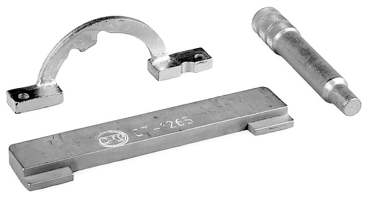 Набор для настройки ГРМ Opel/GM