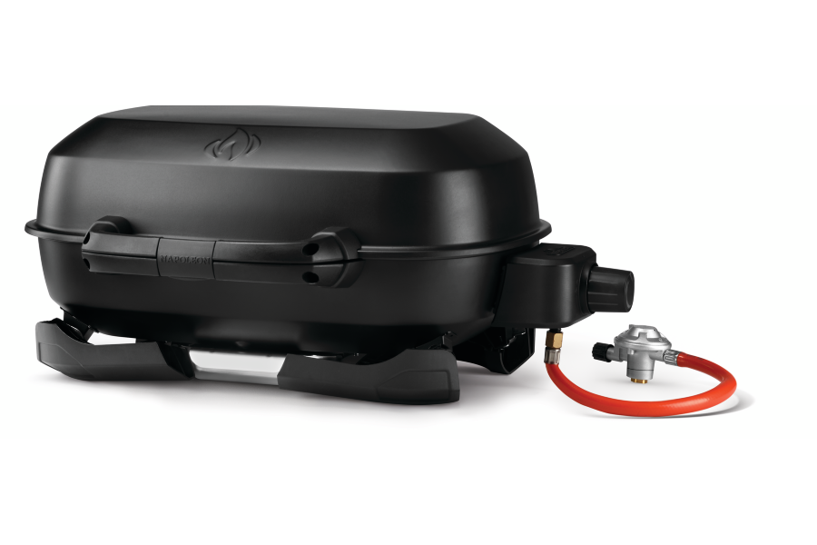 Портативный газовый гриль Napoleon TravelQ 240