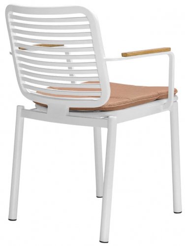 Комплект металлической мебели Armona