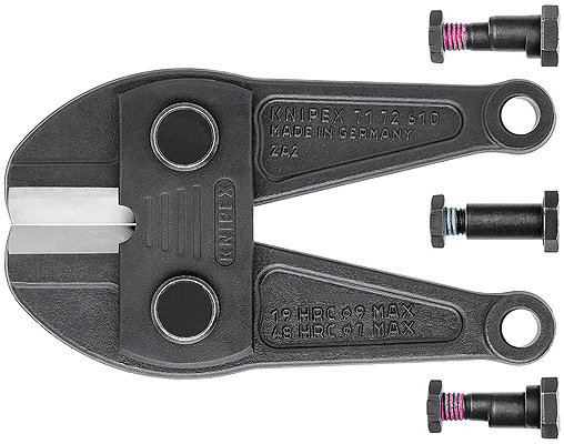 Запасная ножевая головка для 71 72 610