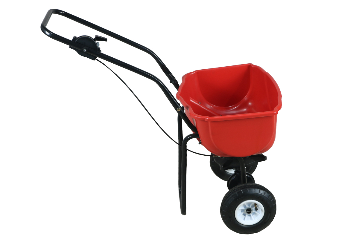 Тележка-дозатор для реагентов HAND TRUCK
