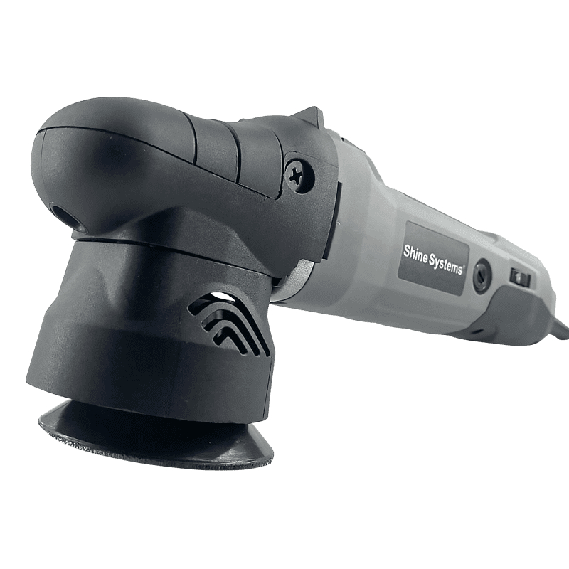 DA75 Polisher - полировальная машинка эксцентриковая, 75 мм, ход 12 мм