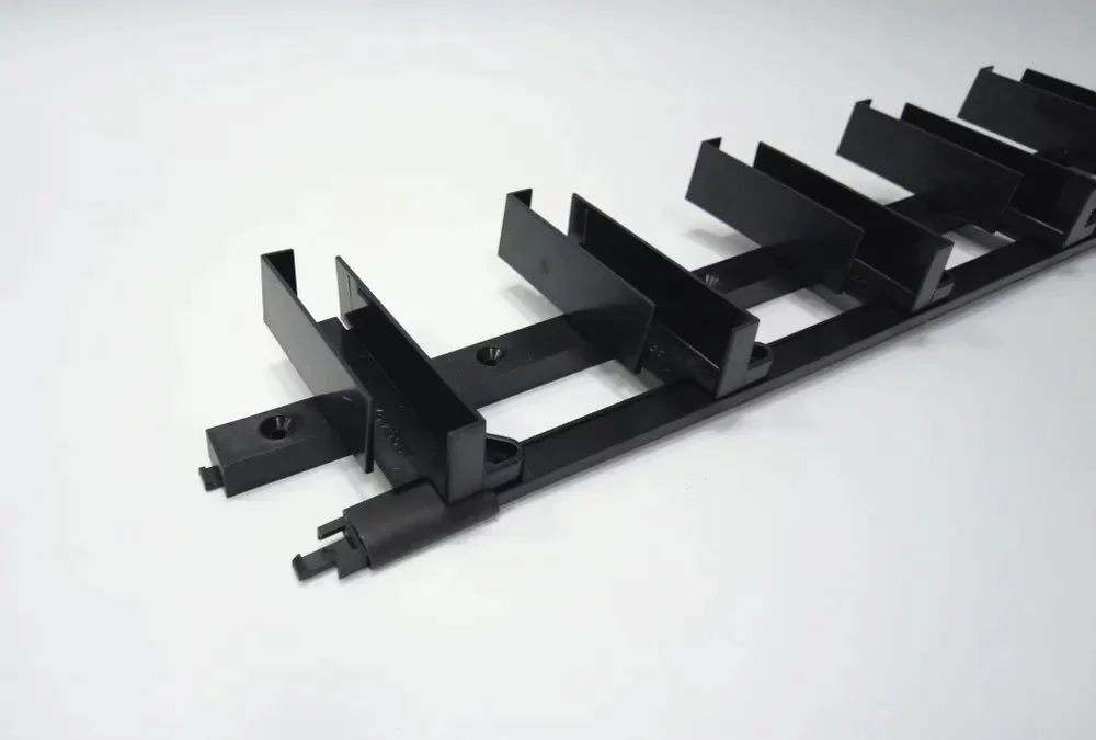 Жалюзи "Комфорт" поворотные, комплект 2шт