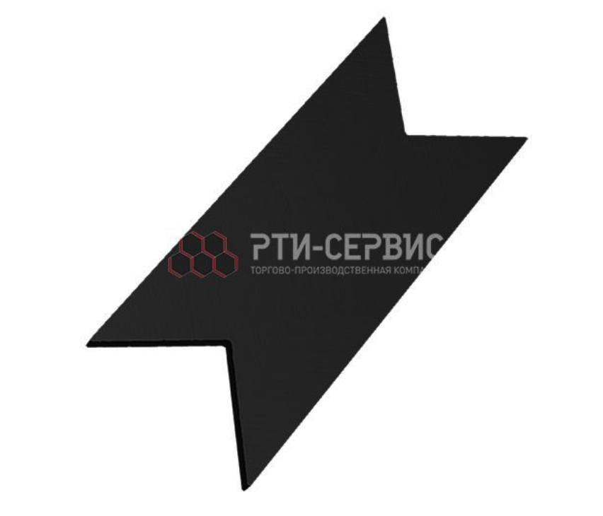 Элемент соединительный "бабочка" NOKI-1