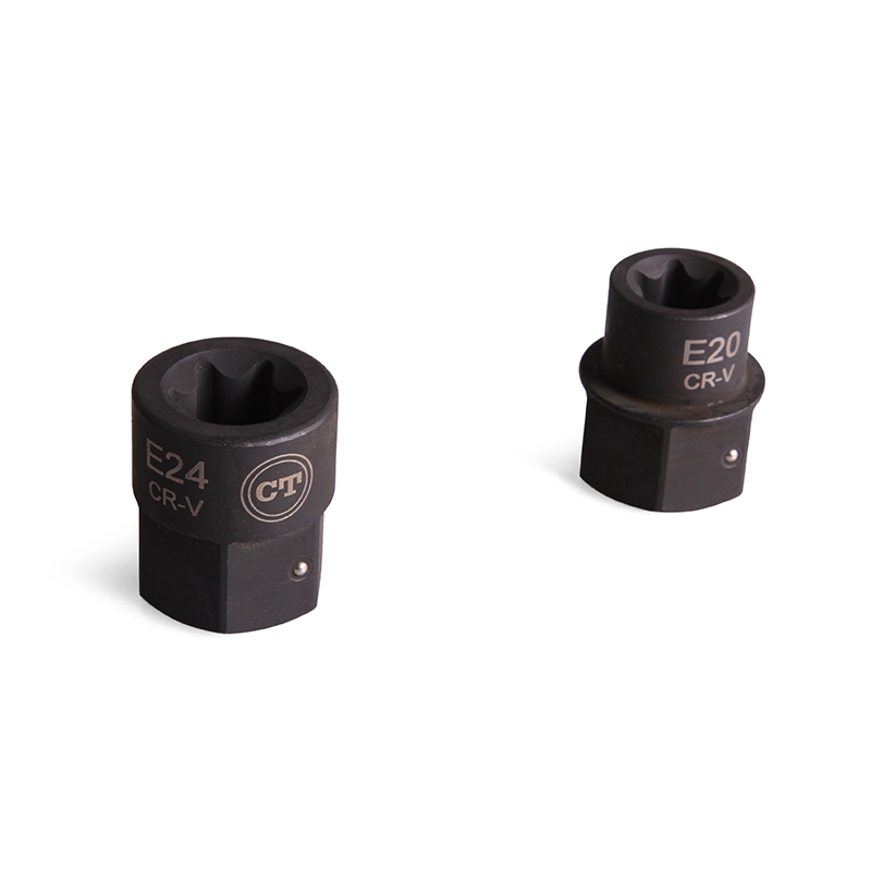 Торцевые головки для суппорта