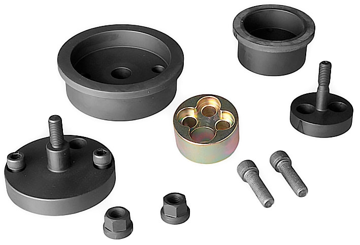 Приспособление для установки коленвала Mercedes-Benz M651