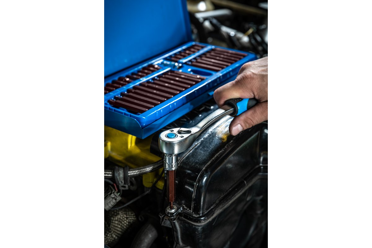 Набор бит, 40 шт.