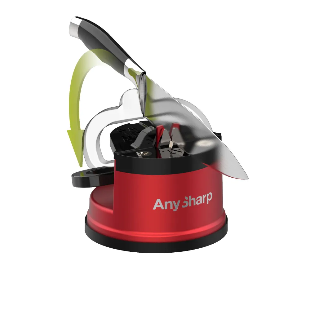 Точилка для ножей PRO металлический корпус