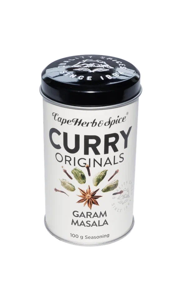 Приправа Грам Масала Карри 100 грамм