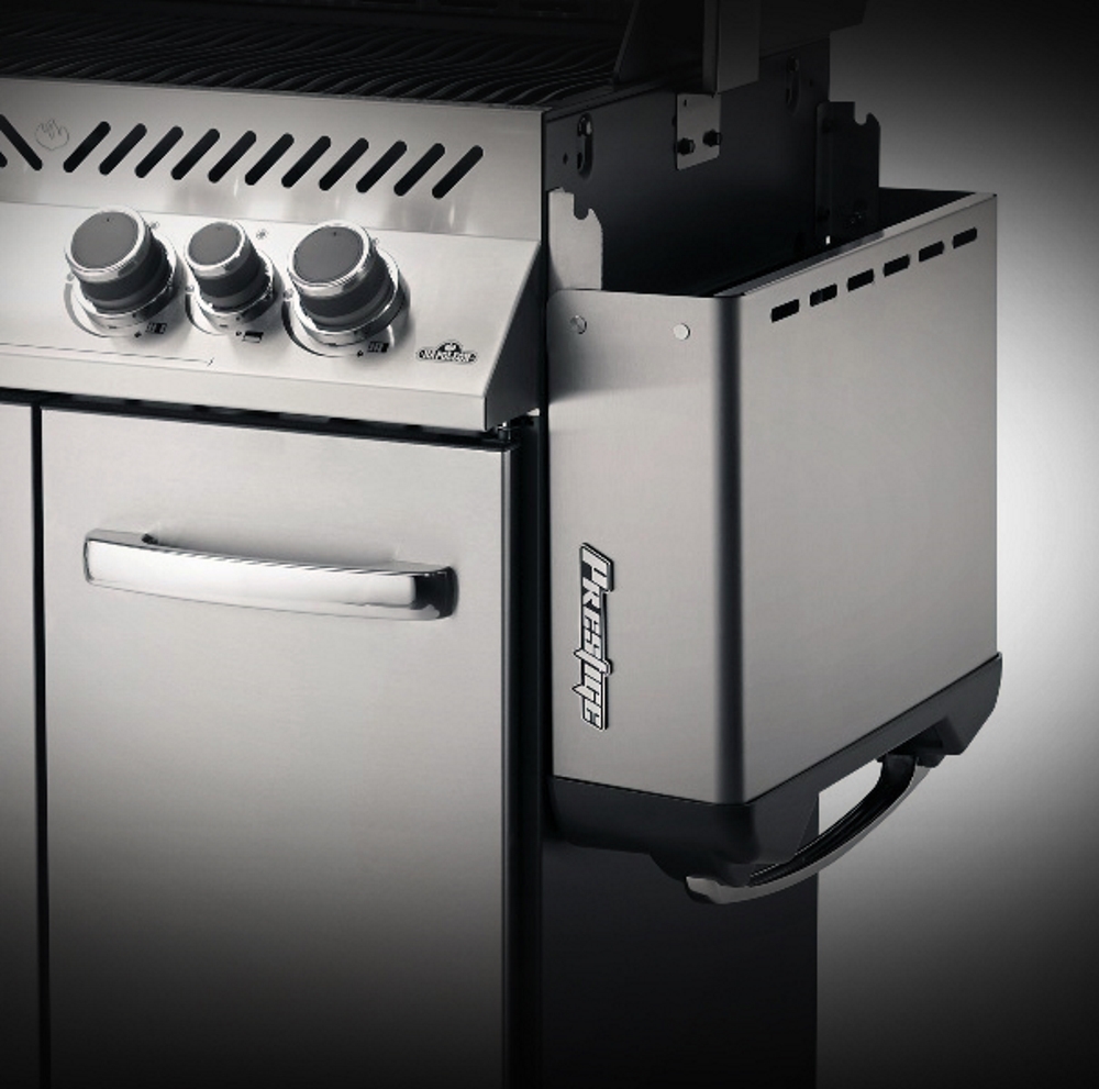 Газовый гриль Prestige 500 