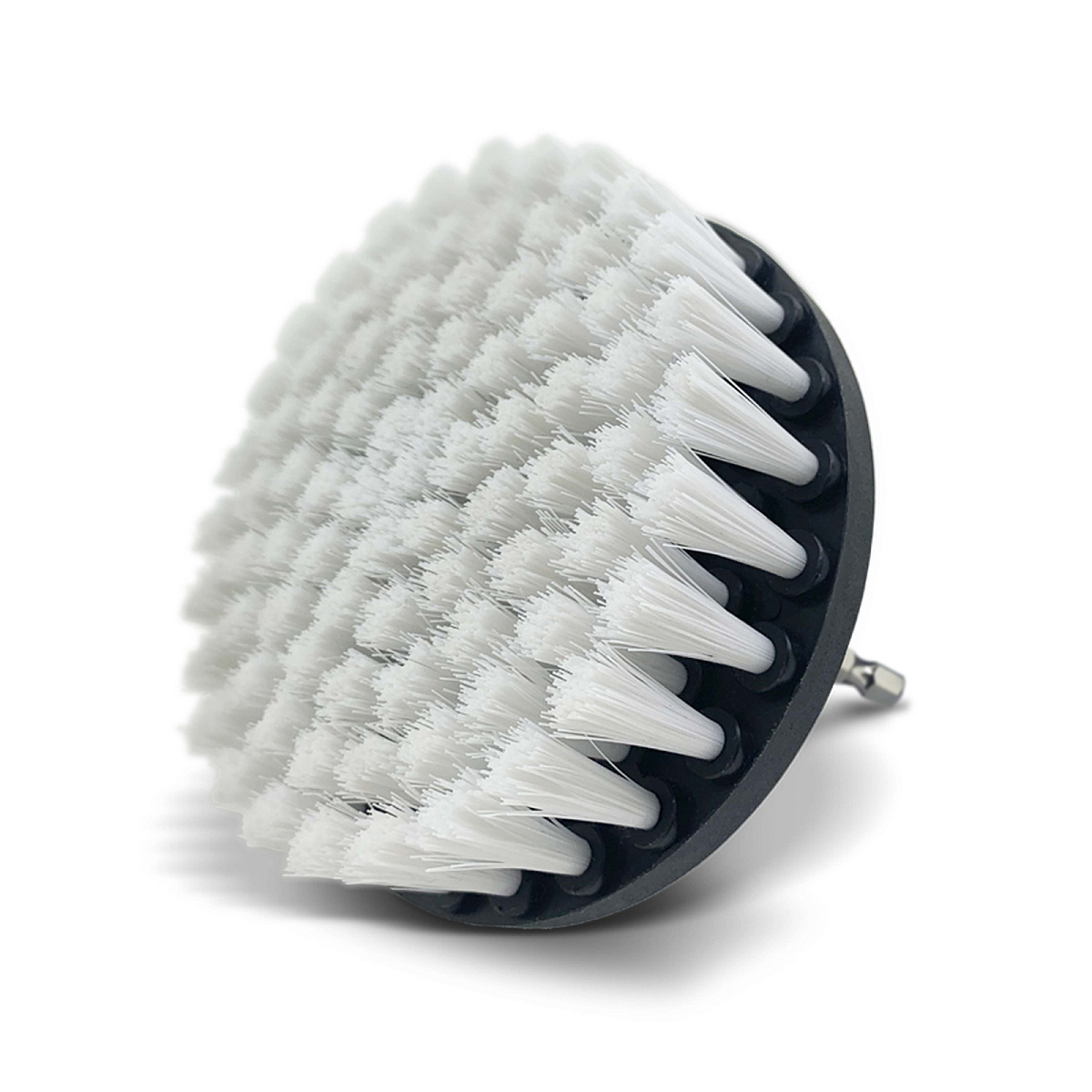 Щетка для шуруповерт Drill Brush DB, 120 мм, мягкая