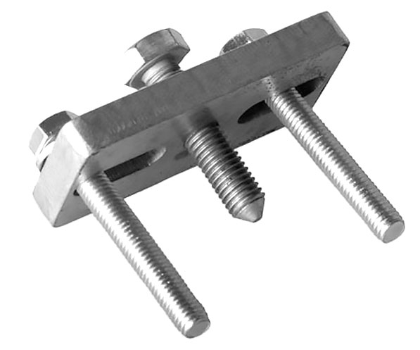 Съемник шкива ТВНД VAG