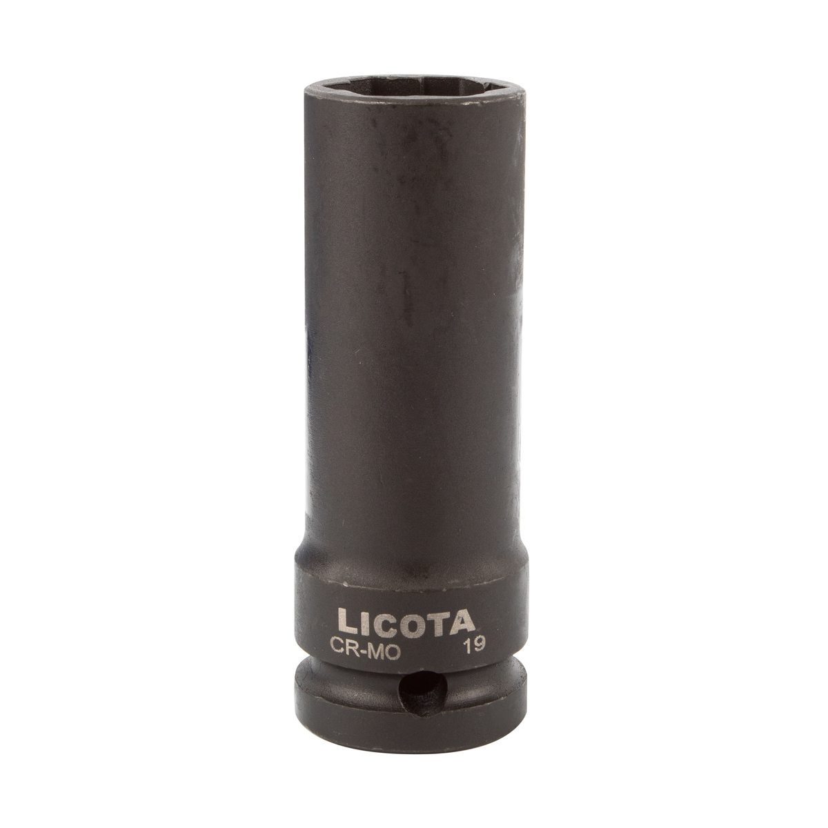 Набор головок для скругленного крепежа