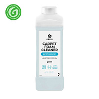 Carpet Foam Cleaner Очиститель ковровых покрытий, 1 л 