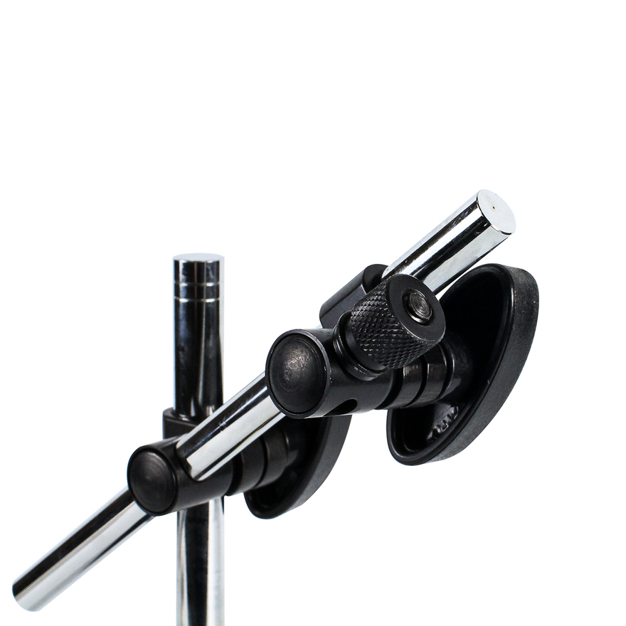 Штатив магнитный для измерительного инструмента 176 мм