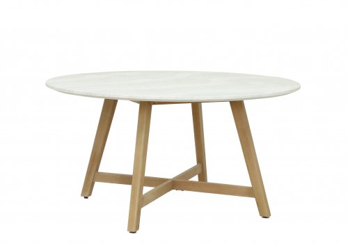 Комплект деревянной мебели Mali