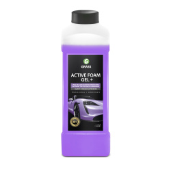 Химия б/к "Active Foam GEL PLUS" 1 л GRASS