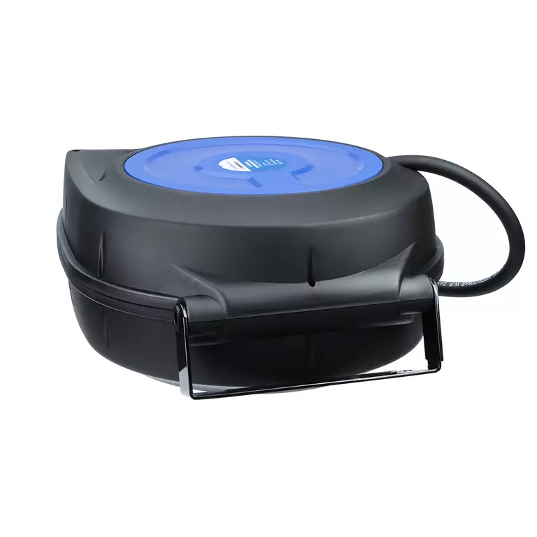 Катушка пневмошланга ГП 12 мм х 15м 1/2"