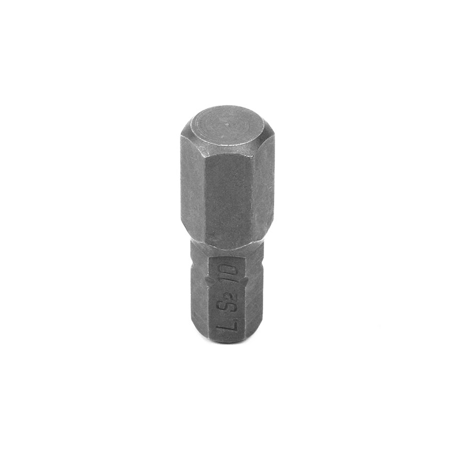 BHE203100-CK Бита 5/16" (8 мм) шестигранная H10 30 мм