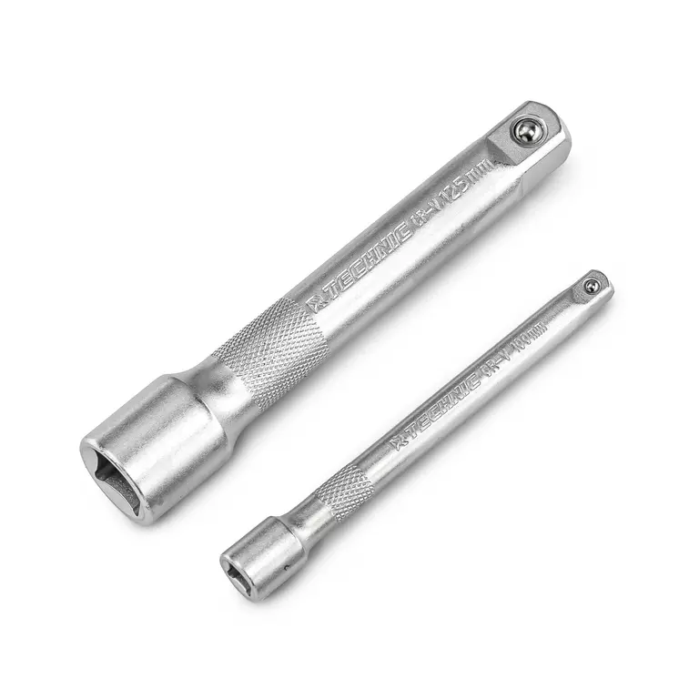 Набор ручных инструментов TECHNIC 72 предмета 1/2", 1/4"