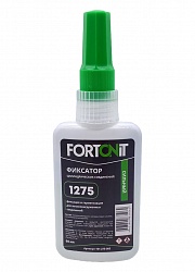 Фиксатор резьбовой средний Fortonit 1275