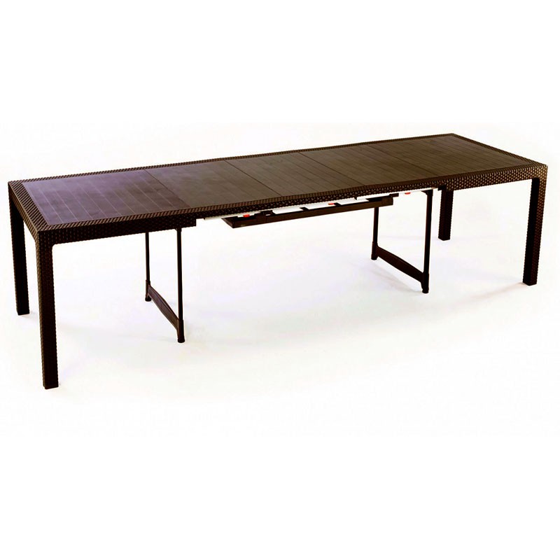 Раздвижной стол Symphony Extendable