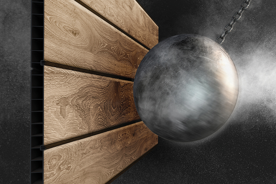 Сарай "Пент 11х7" (размеры 342 х 216 см)