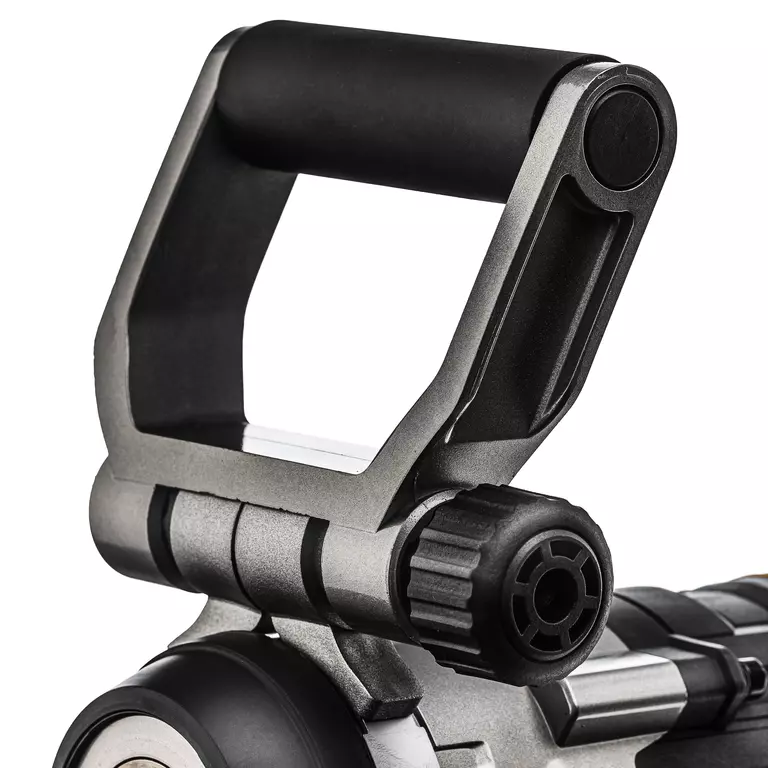 Гайковерт ударный аккумуляторный PRO 3/4", 20В, 2*9Ач, 2100Нм
