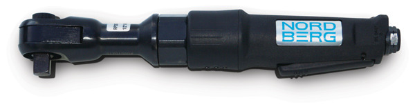 Пневмотрещотка 3/8"