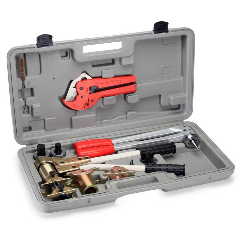 Набор для монтажа труб 