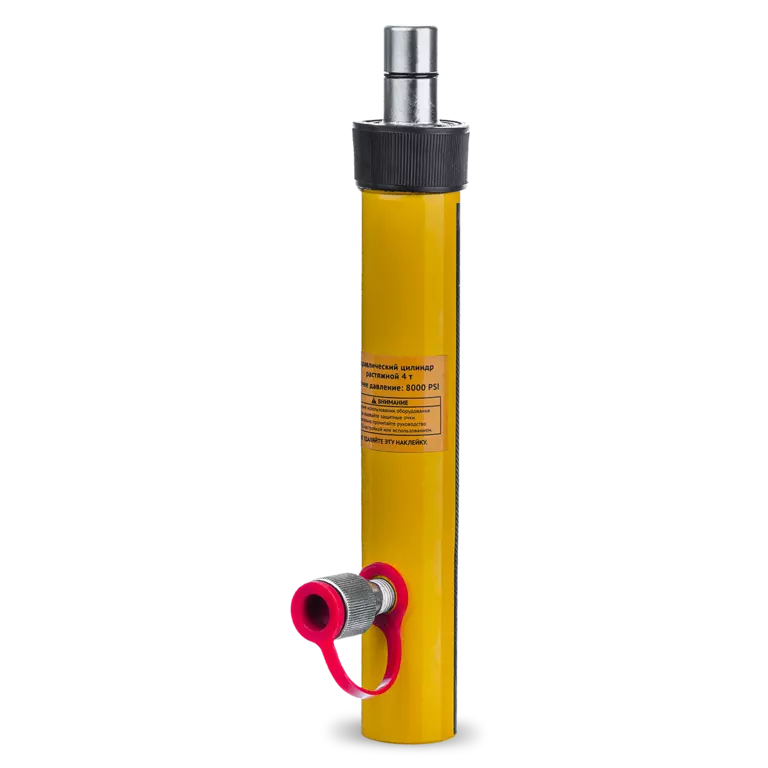 Гидравлический цилиндр растяжной 4 т