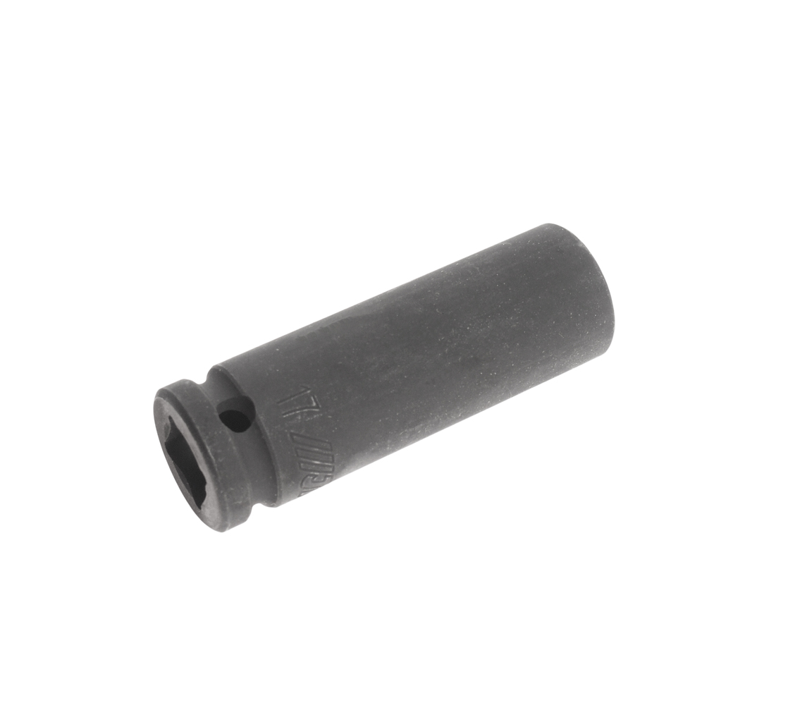 ГОЛОВКА ТОРЦЕВАЯ 1/2" 17ММ УДАРНАЯ ГЛУБОКАЯ L=78ММ (MERCEDES)