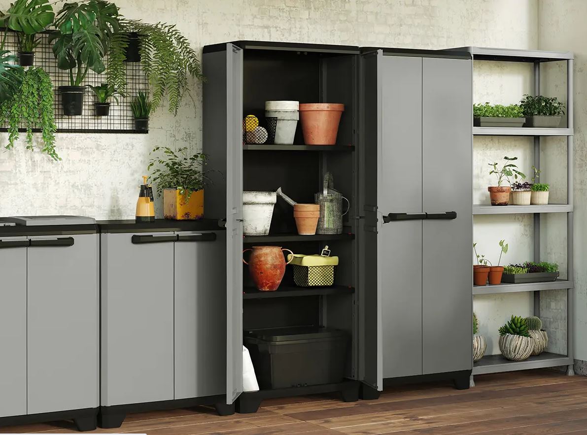 Шкаф Planet Tall cabinet 17209638