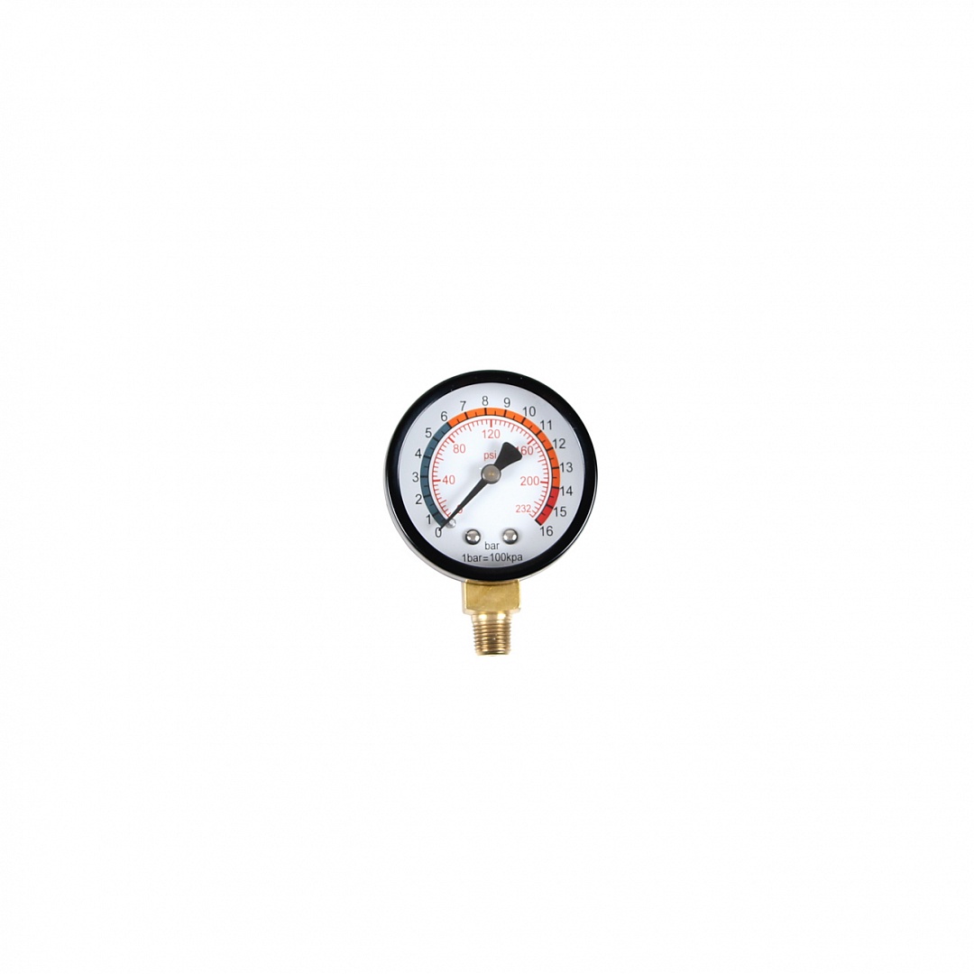 Фильтр тонкой очистки воздуха для покрасочных камер 1/2"