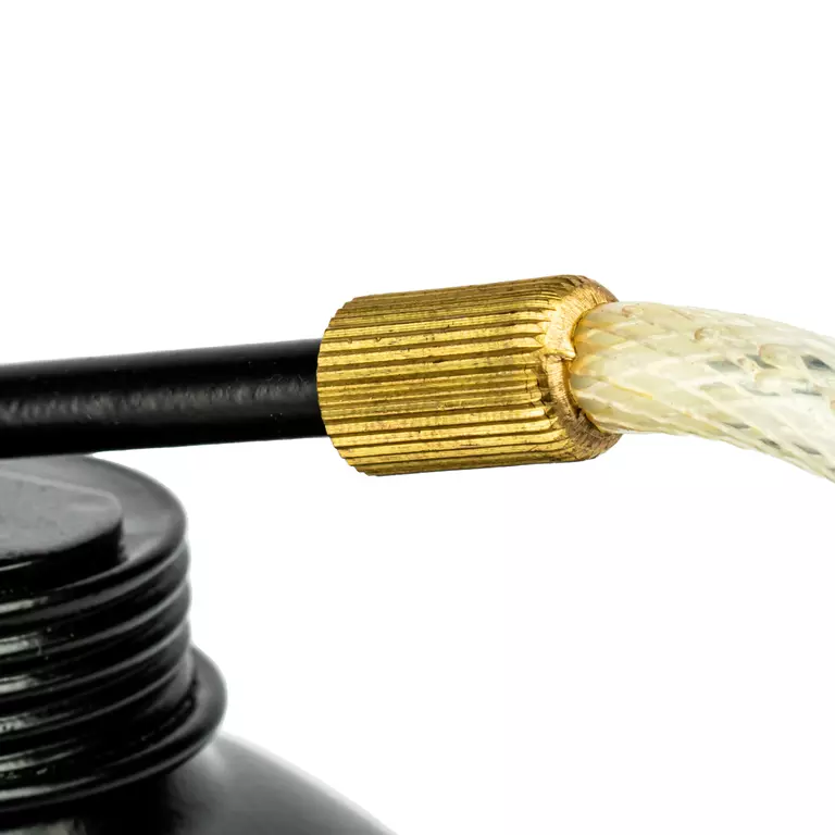 Масленка с гибким носиком, 500 мл