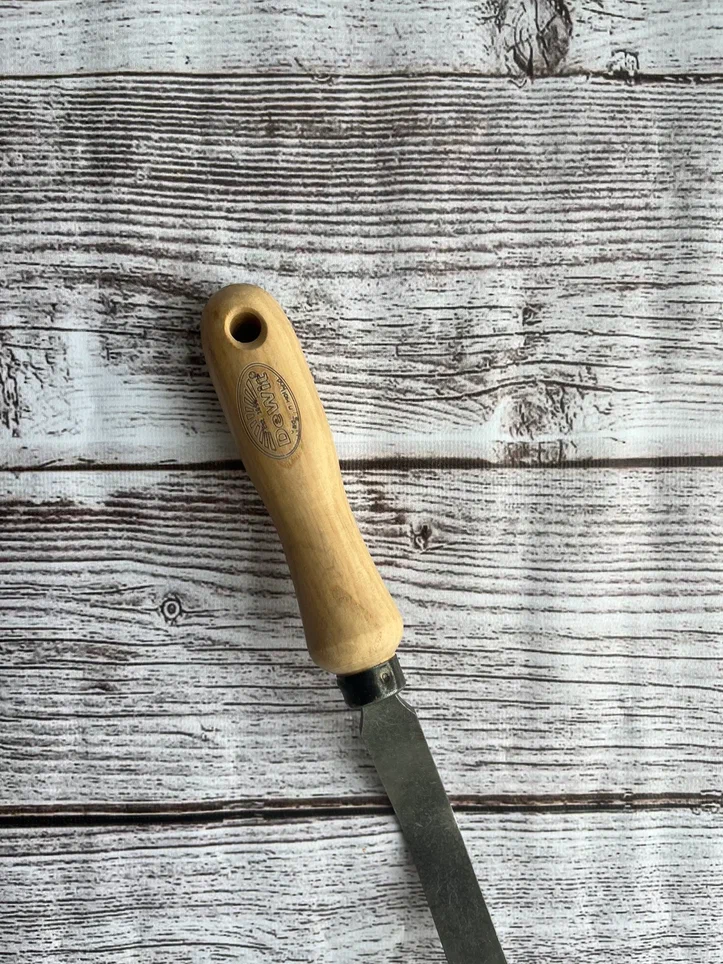 Вилка удалитель сорняков