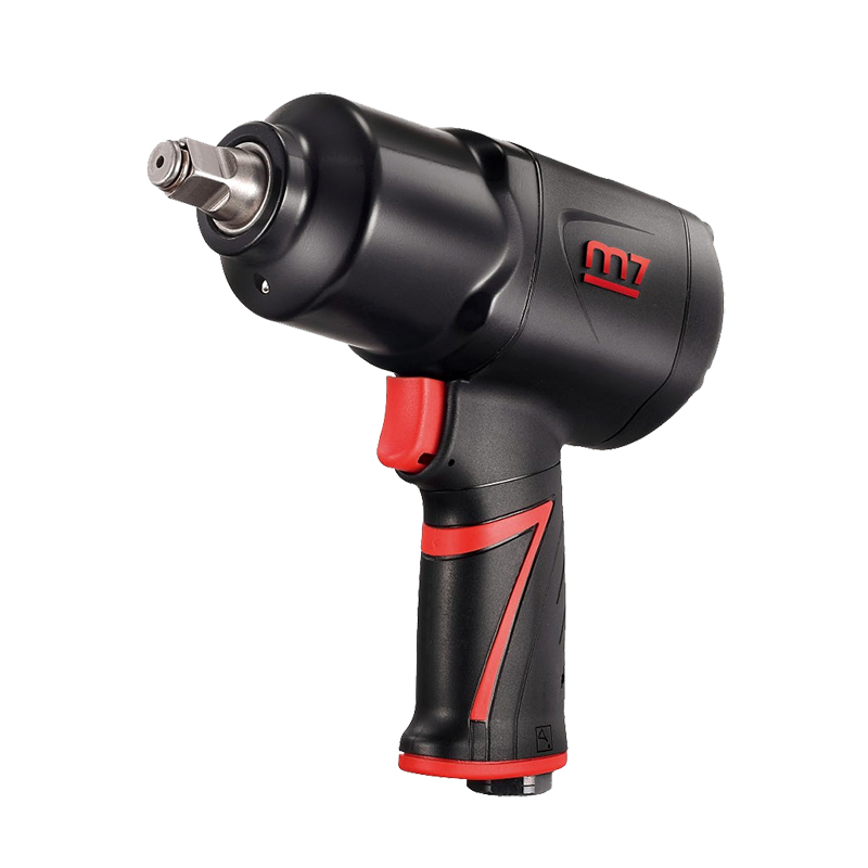 Гайковерт пневматический ударный 1/2", 1152 Нм, 