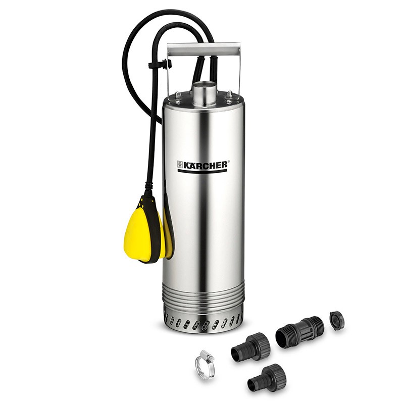 Напорный насос для колодцев BP 2 Cistern