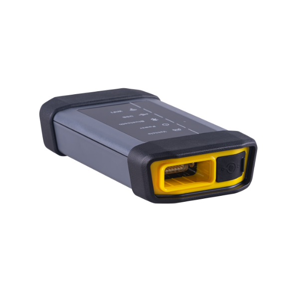 Сканер диагностический Launch X-431 HD BOX III, без планшета 