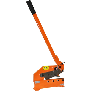 Рычажные ножницы 