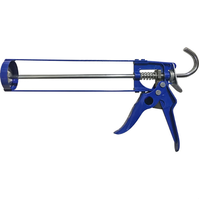 Скелетный пистолет для герметика  310мл 