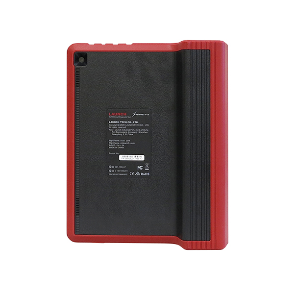 Сканер диагностический Launch X-431 PRO3 Full v.4.0 (Version 2020), для легк. и груз. автомобилей