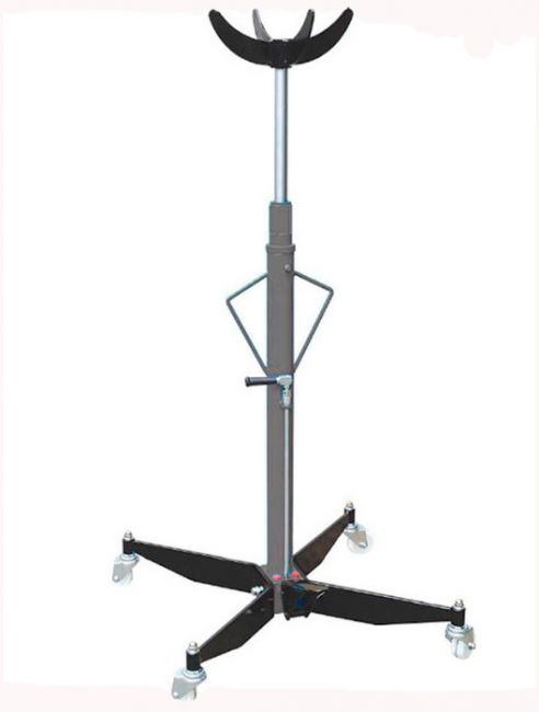 Стойка гидравлическая г/п 500 кг.